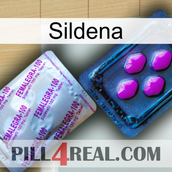 Sildena 37